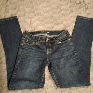 Women's Aeropostale jeans sz6